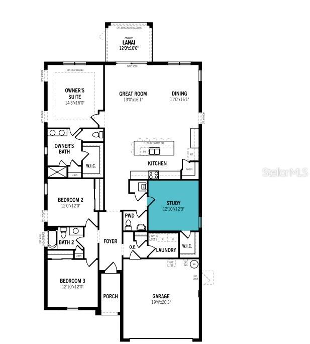 34766 FLOWER PATCH DR, DADE CITY, FL — photo 2