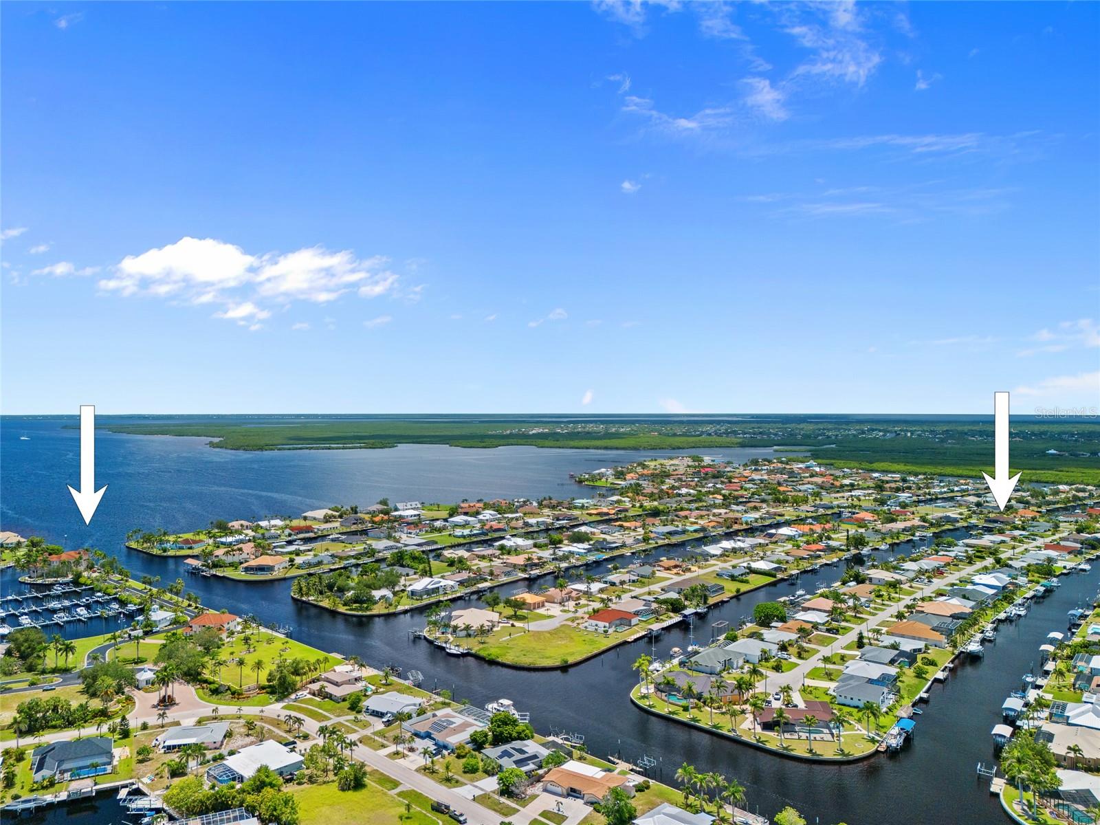 4286 HARBOR BLVD, PORT CHARLOTTE, FL — photo 2