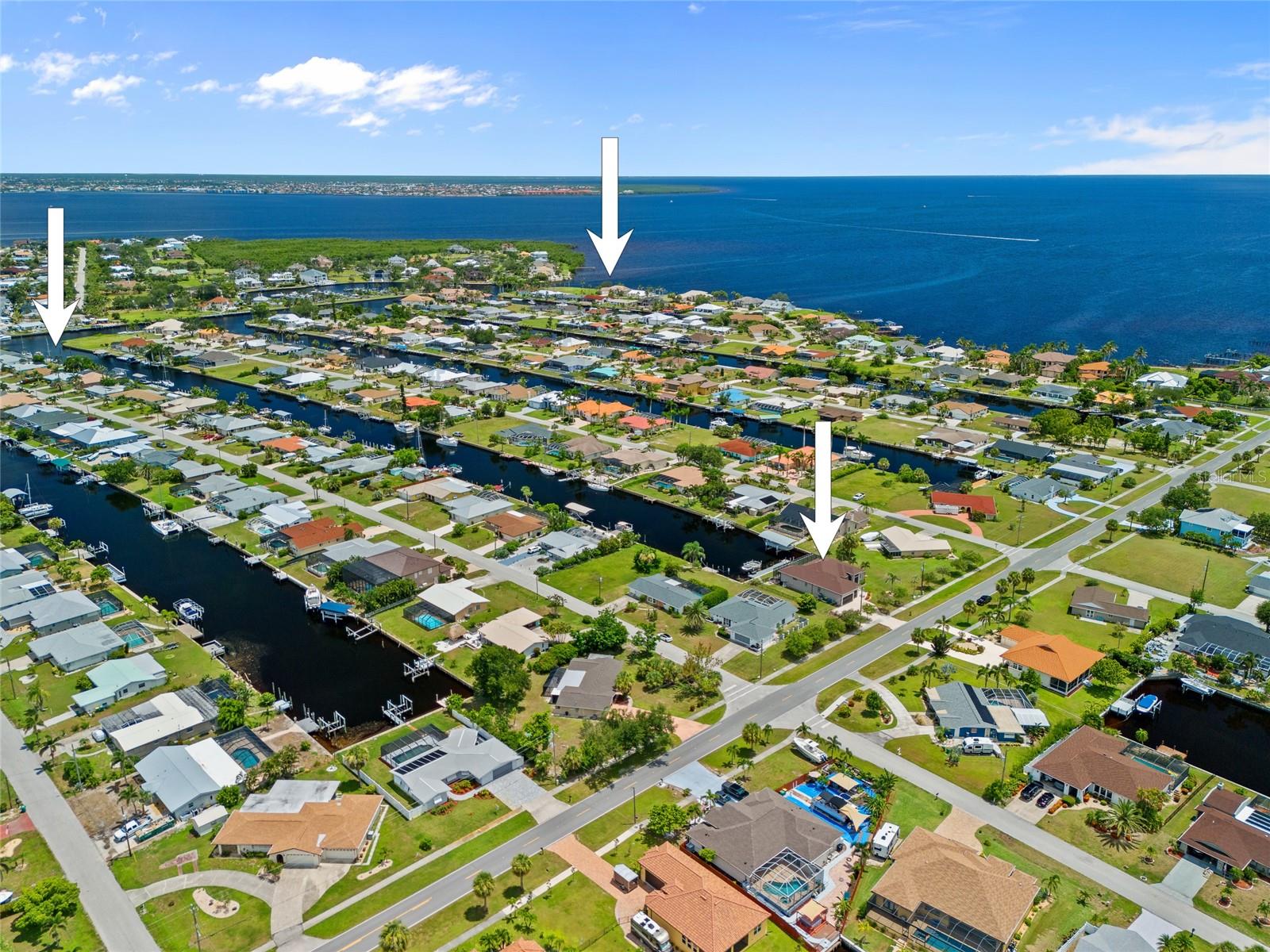 4286 HARBOR BLVD, PORT CHARLOTTE, FL — photo 3