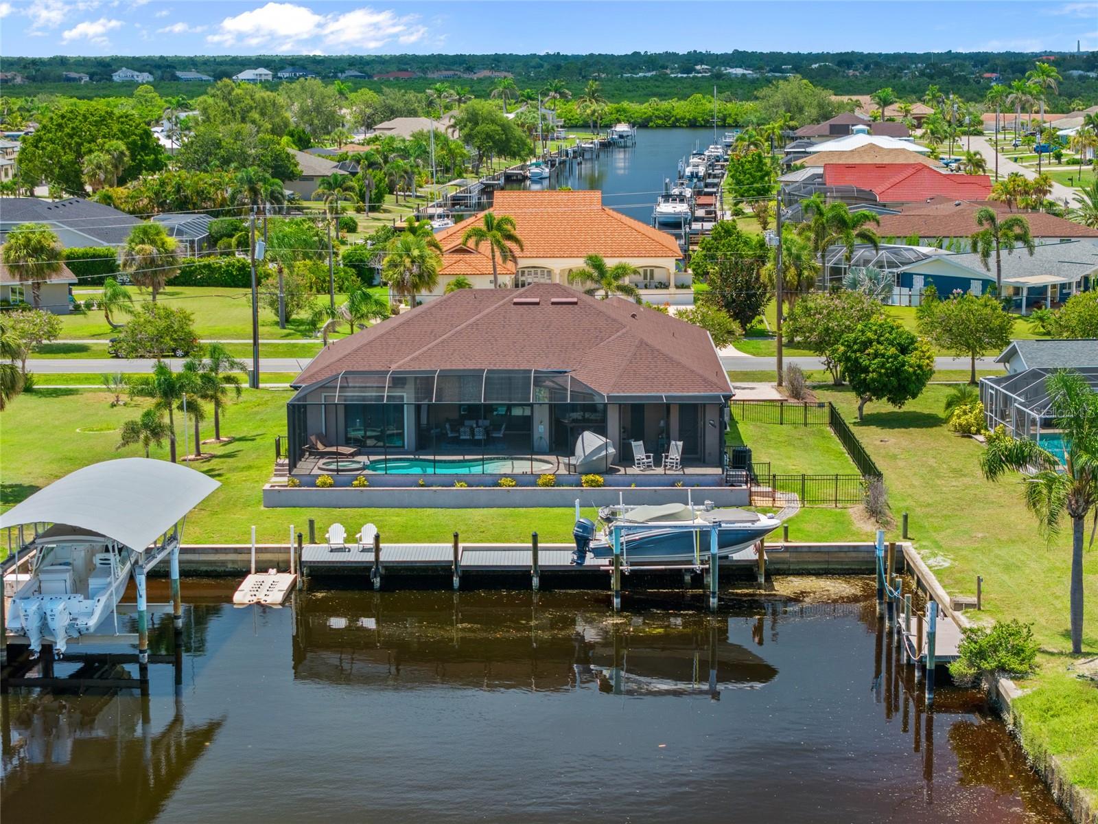 4286 HARBOR BLVD, PORT CHARLOTTE, FL — photo 4