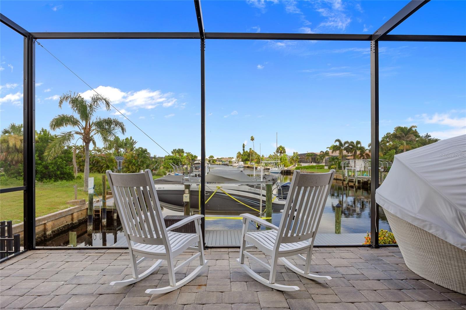4286 HARBOR BLVD, PORT CHARLOTTE, FL — photo 28