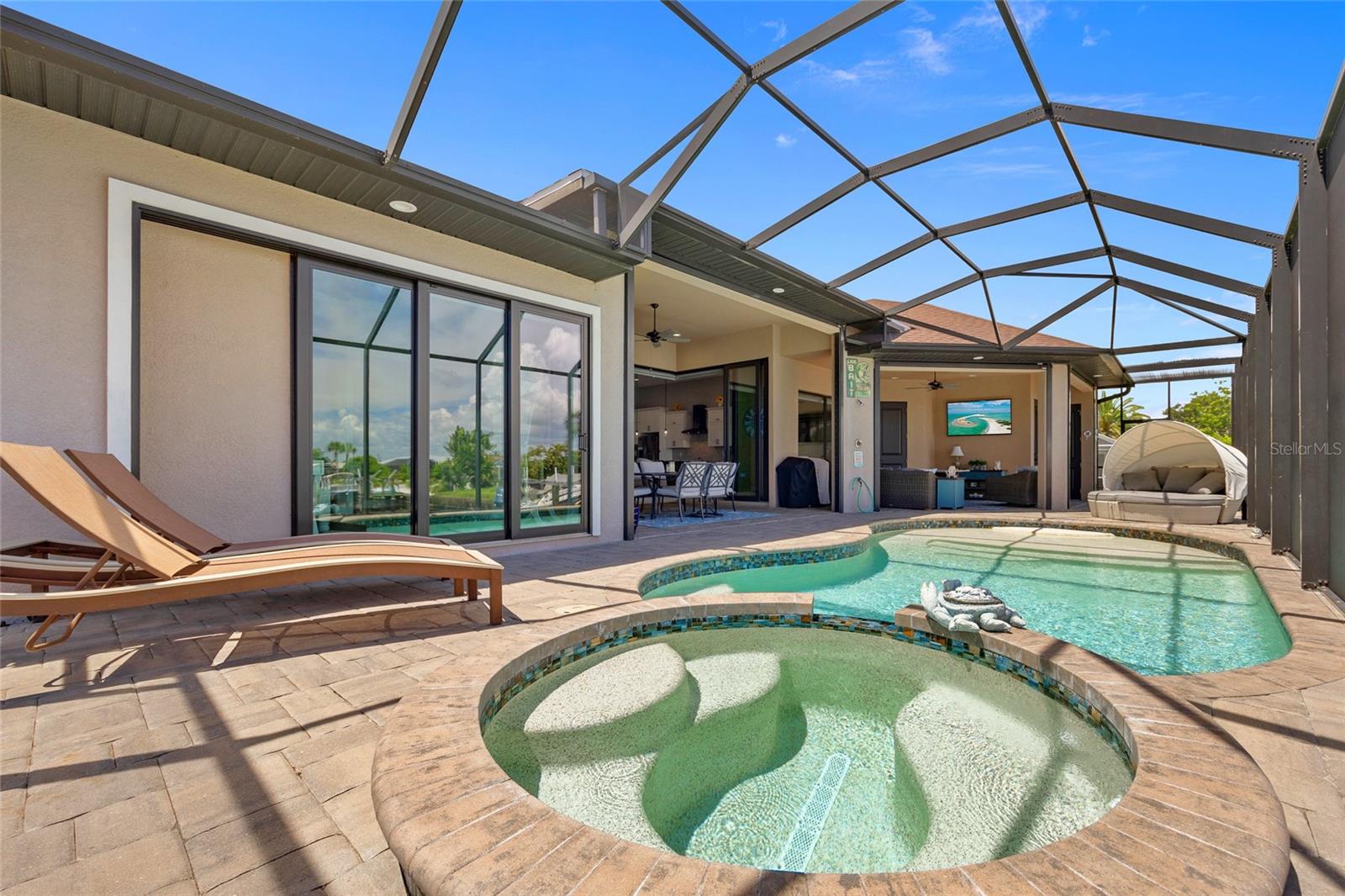 4286 HARBOR BLVD, PORT CHARLOTTE, FL — photo 29