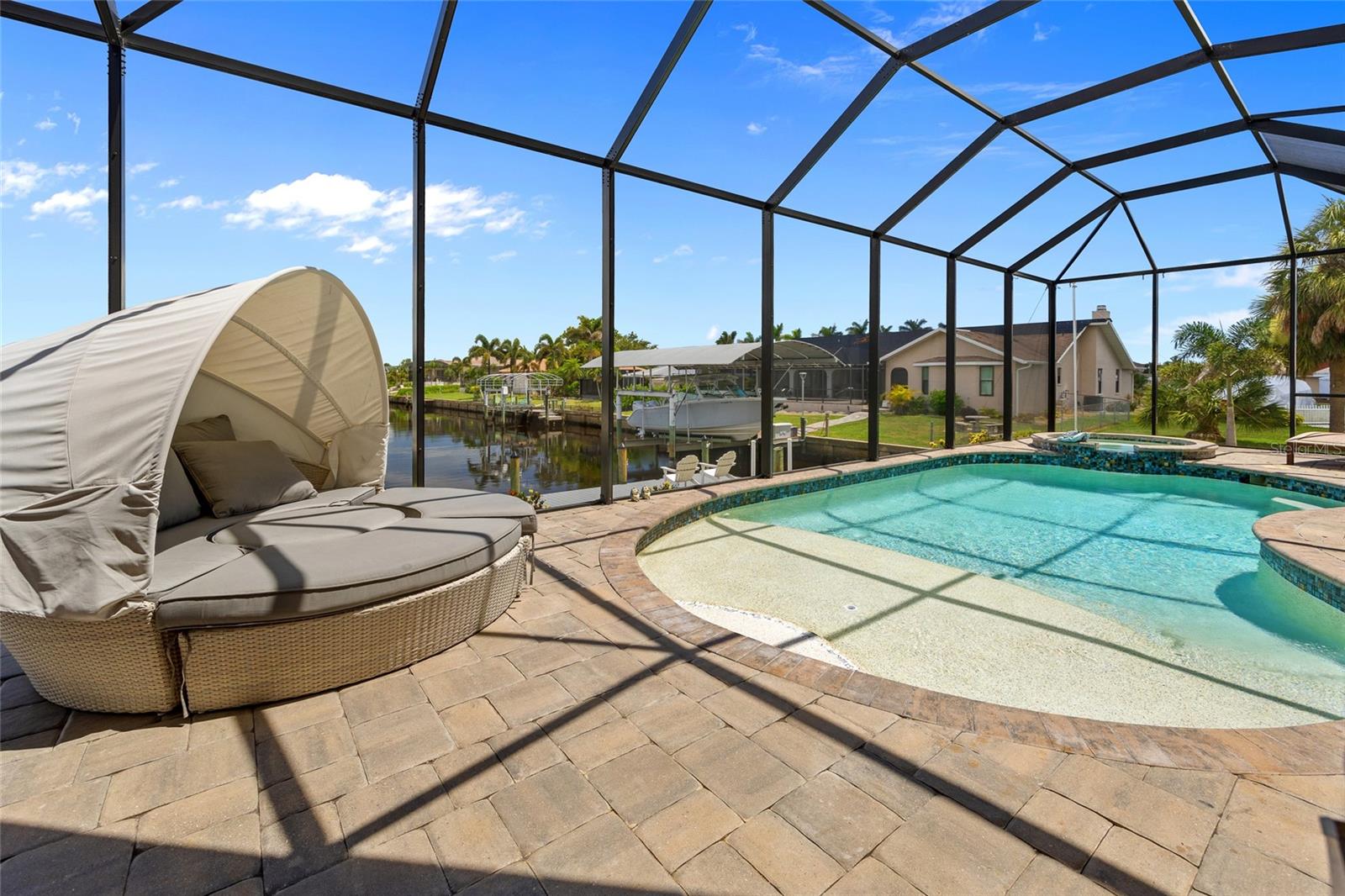 4286 HARBOR BLVD, PORT CHARLOTTE, FL — photo 30