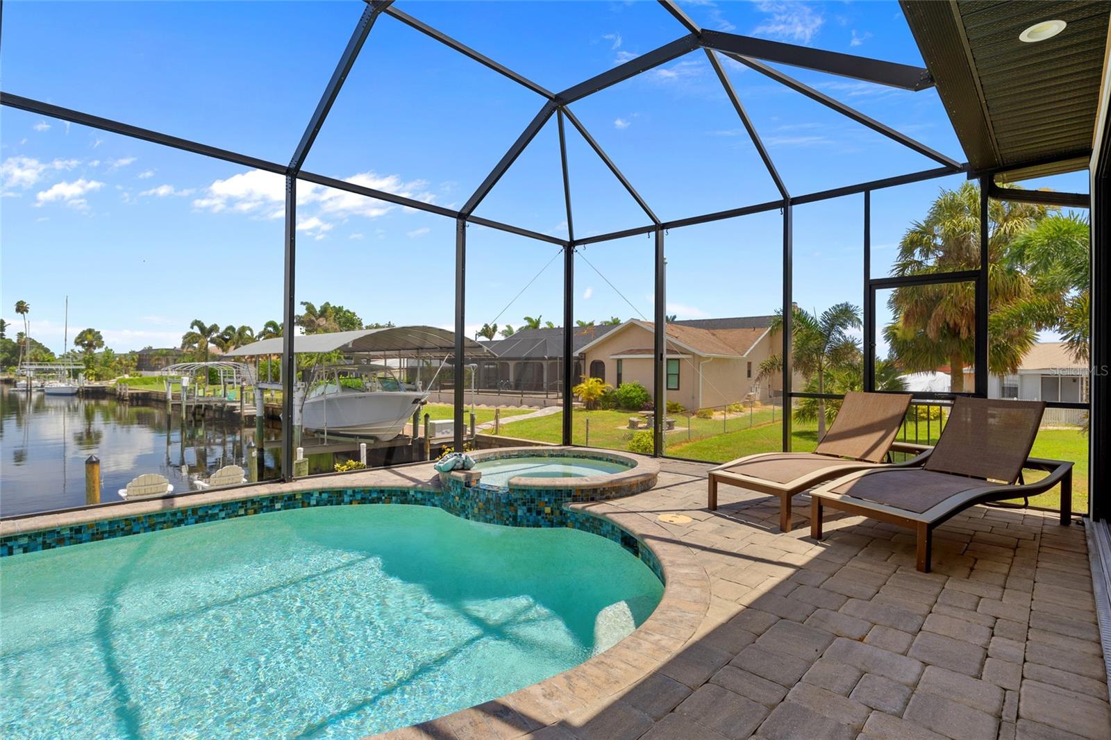 4286 HARBOR BLVD, PORT CHARLOTTE, FL — photo 31