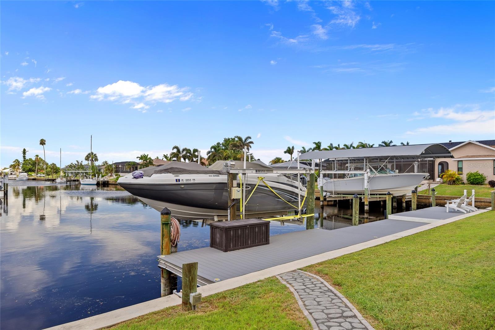4286 HARBOR BLVD, PORT CHARLOTTE, FL — photo 32