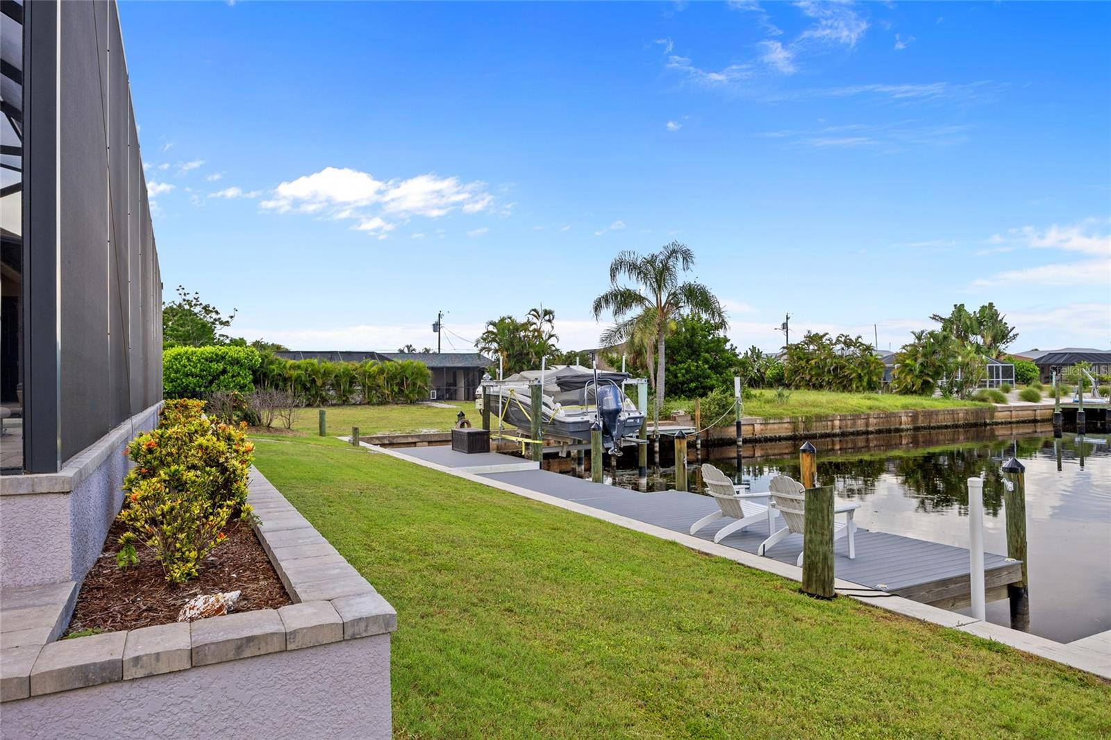 4286 HARBOR BLVD, PORT CHARLOTTE, FL — photo 33