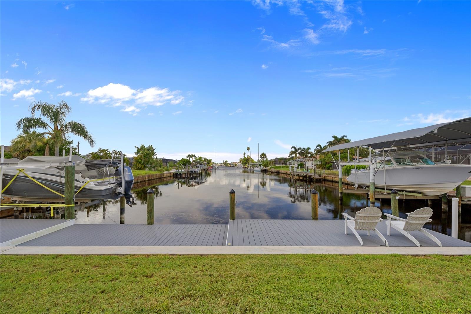 4286 HARBOR BLVD, PORT CHARLOTTE, FL — photo 34