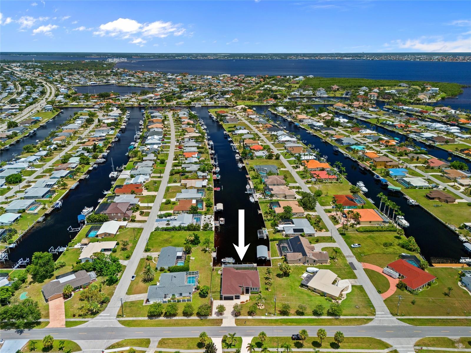 4286 HARBOR BLVD, PORT CHARLOTTE, FL — photo 36