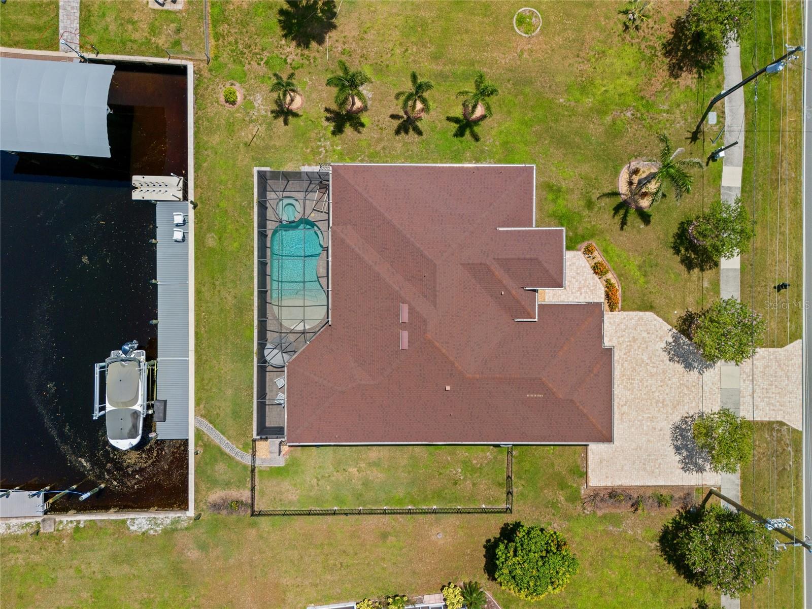 4286 HARBOR BLVD, PORT CHARLOTTE, FL — photo 38
