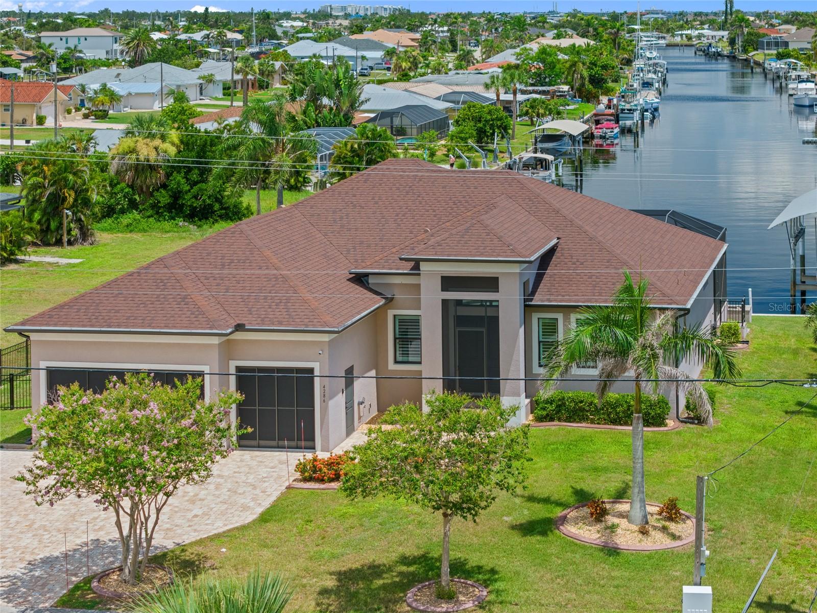 4286 HARBOR BLVD, PORT CHARLOTTE, FL — photo 39