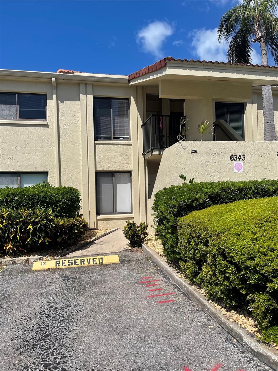 6343 PALMA DEL MAR BLVD S #226, ST PETERSBURG, FL — photo 2