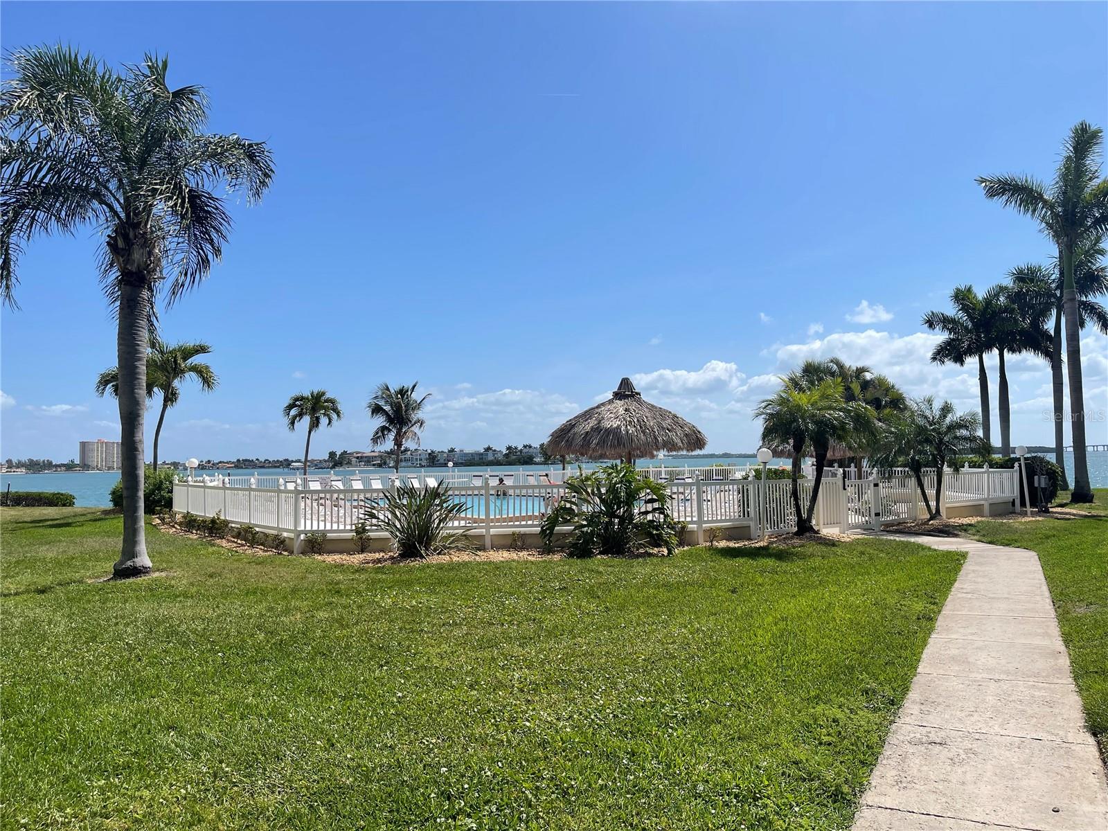 6343 PALMA DEL MAR BLVD S #226, ST PETERSBURG, FL — photo 13