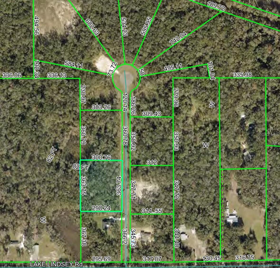 REPUBLICAN (LOT 2) WAY, BROOKSVILLE, FL — photo 3