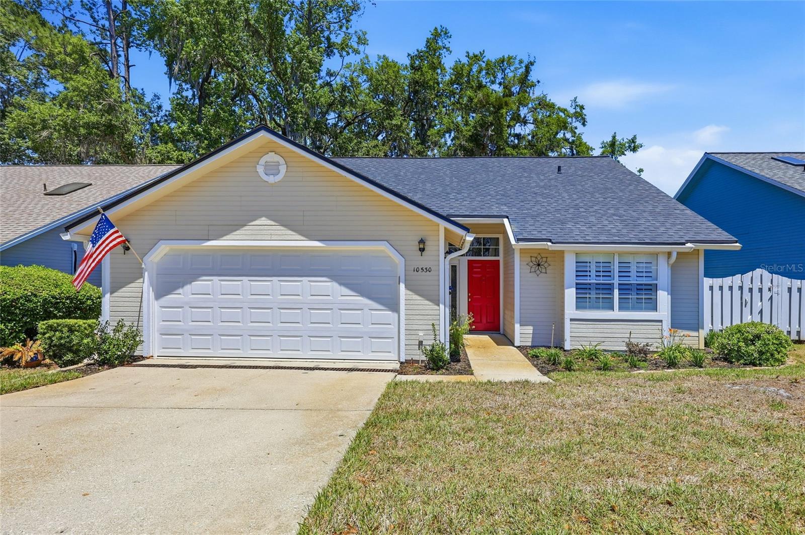 10530 NW 36TH LN, GAINESVILLE, FL