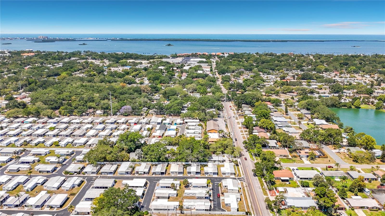 1040 MAIN ST #162, DUNEDIN, FL — photo 3