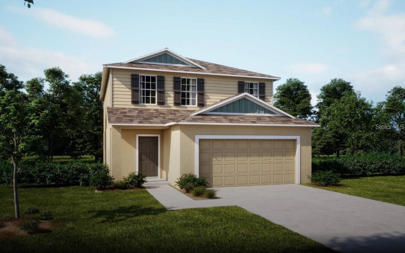 2783 SAN MARCO WAY, WINTER HAVEN, FL — photo 46