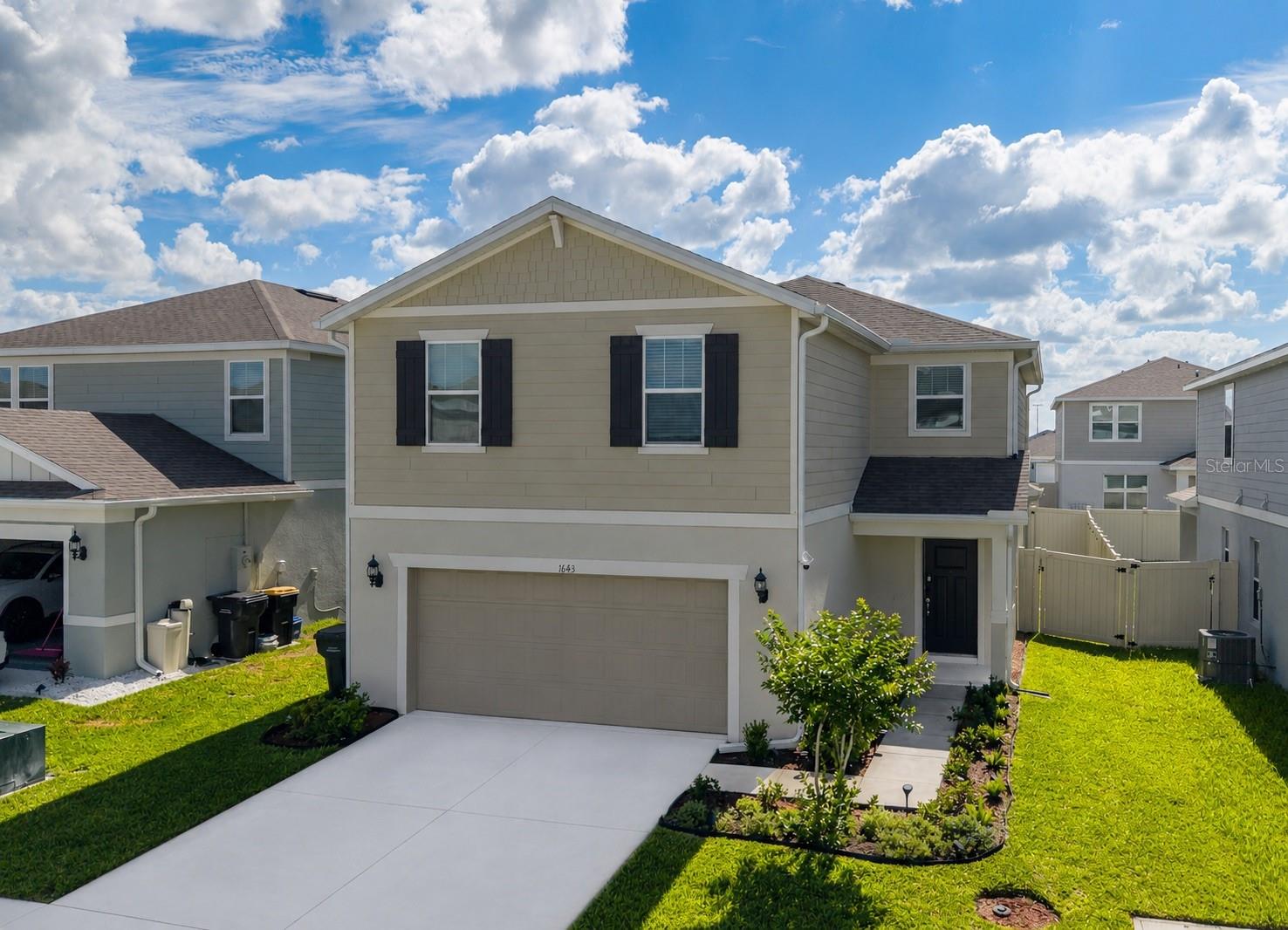 1643 DELIGHTFUL DR, DAVENPORT, FL — photo 2