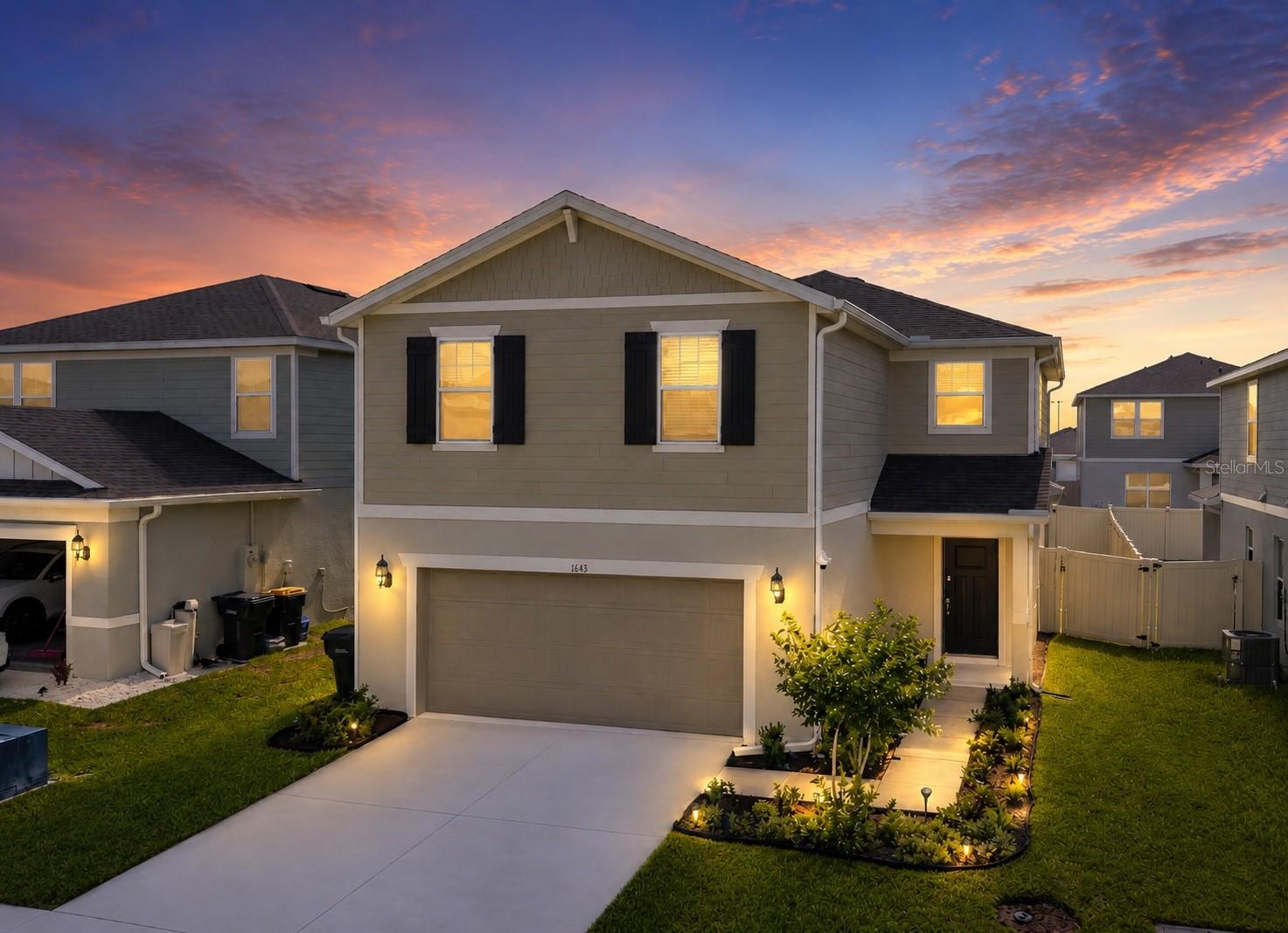 1643 DELIGHTFUL DR, DAVENPORT, FL