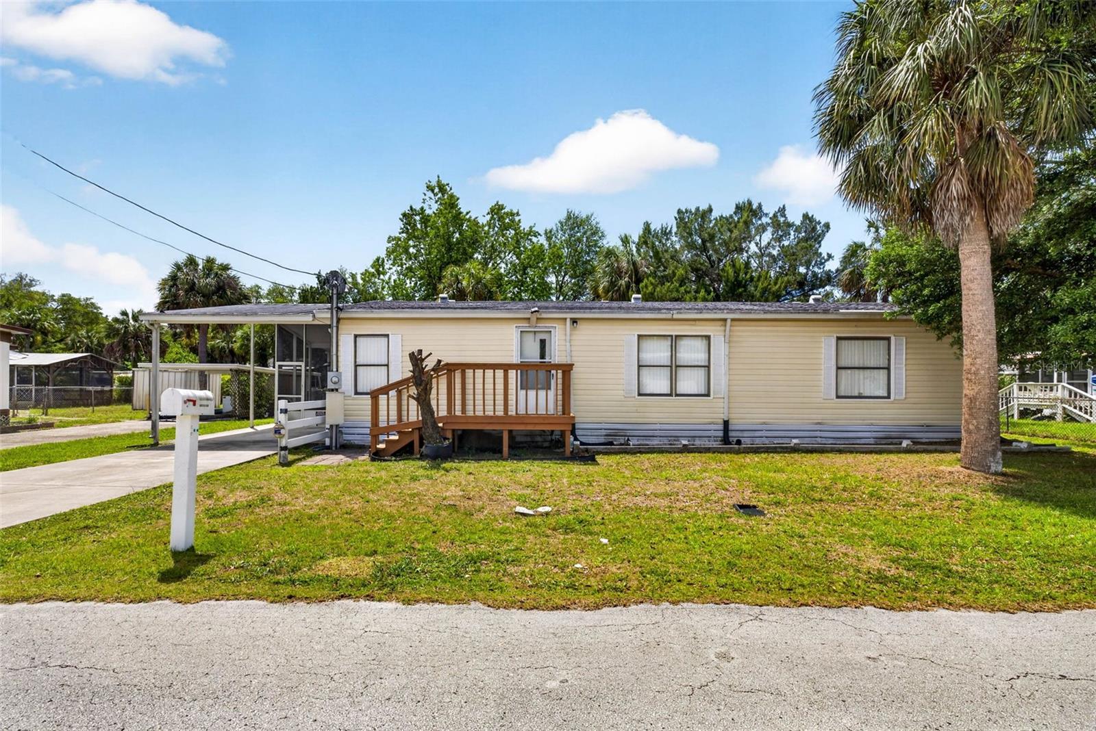 8552 W PEACOCK CT, HOMOSASSA, FL — photo 2