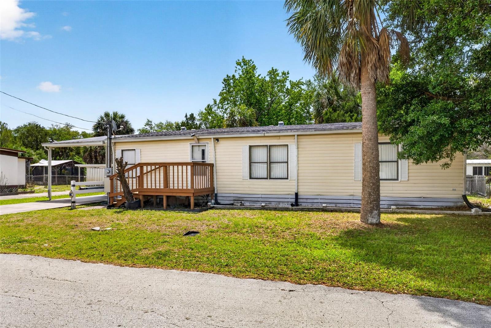 8552 W PEACOCK CT, HOMOSASSA, FL — photo 3