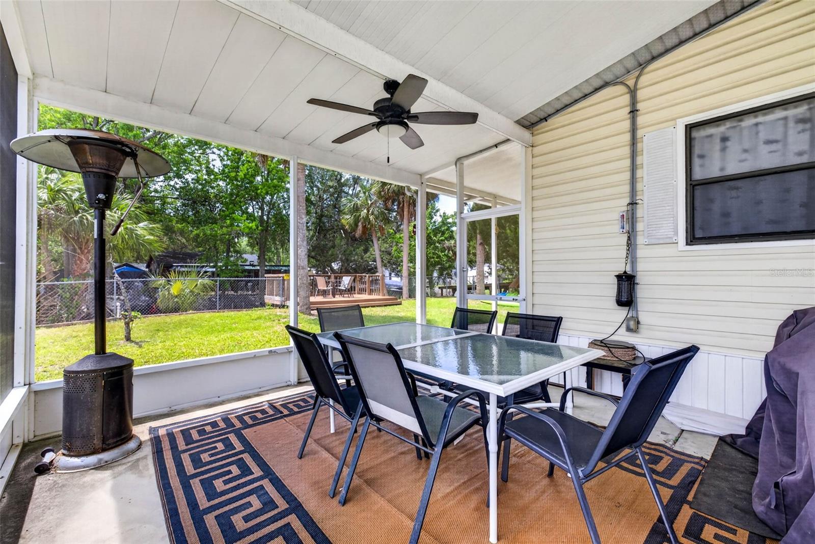 8552 W PEACOCK CT, HOMOSASSA, FL — photo 37