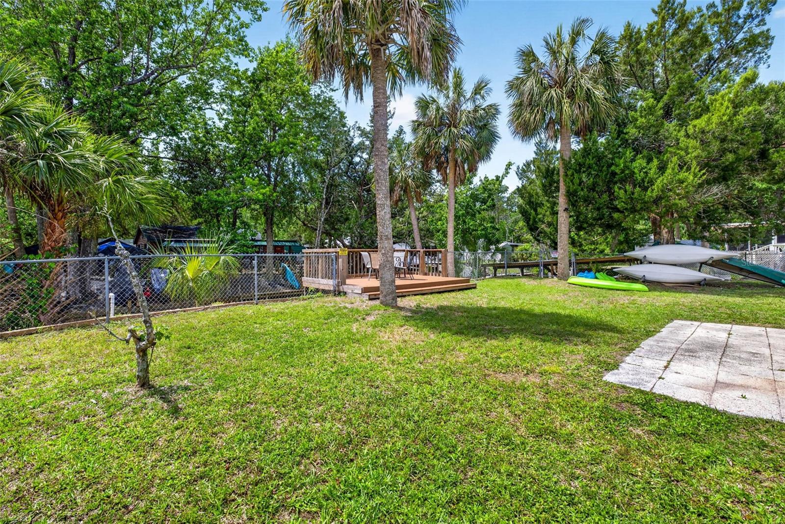 8552 W PEACOCK CT, HOMOSASSA, FL — photo 39