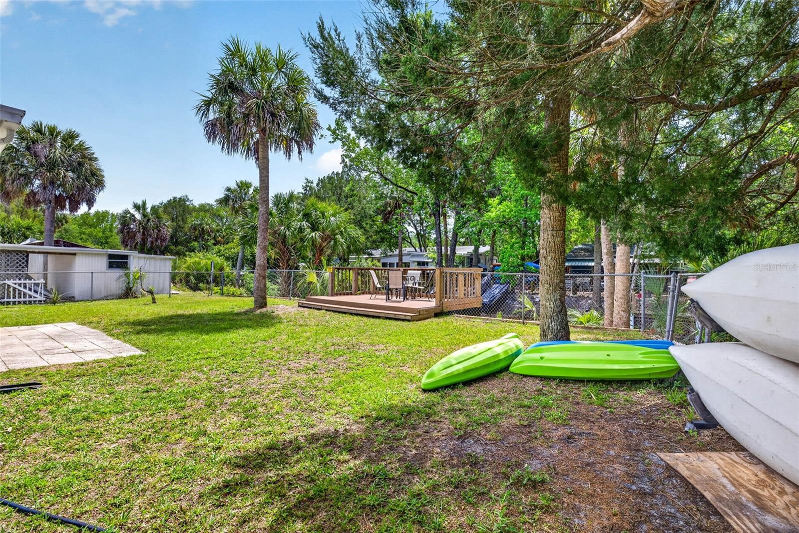 8552 W PEACOCK CT, HOMOSASSA, FL — photo 40