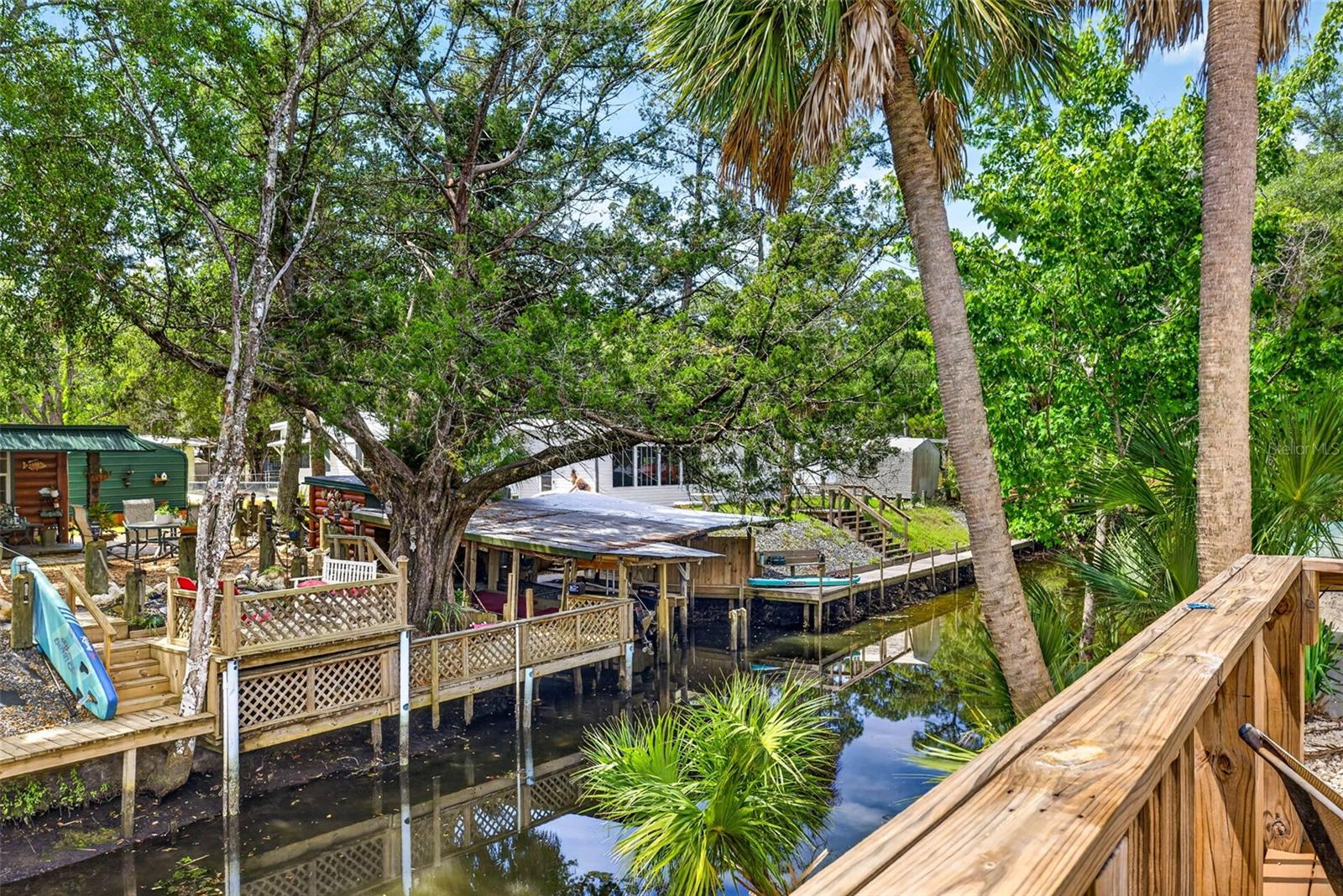 8552 W PEACOCK CT, HOMOSASSA, FL — photo 43