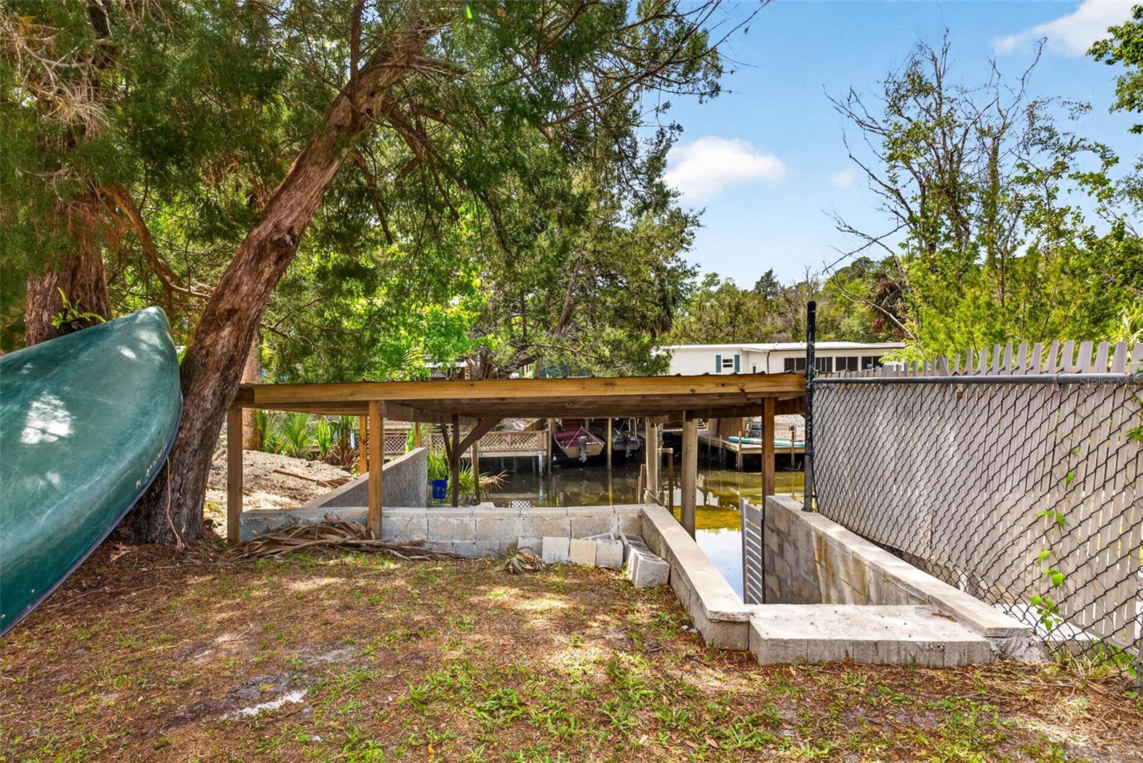 8552 W PEACOCK CT, HOMOSASSA, FL — photo 46