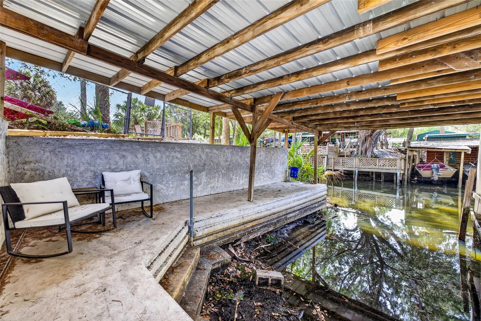 8552 W PEACOCK CT, HOMOSASSA, FL — photo 47