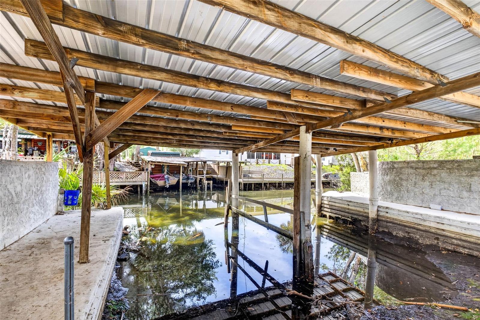8552 W PEACOCK CT, HOMOSASSA, FL — photo 48