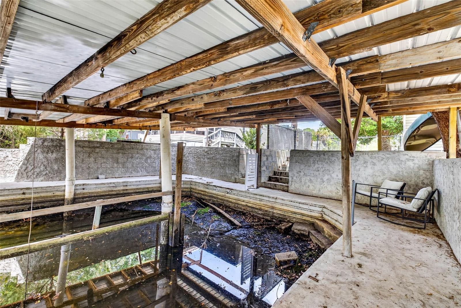 8552 W PEACOCK CT, HOMOSASSA, FL — photo 49