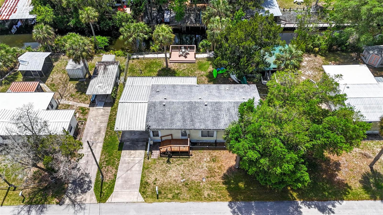 8552 W PEACOCK CT, HOMOSASSA, FL — photo 53