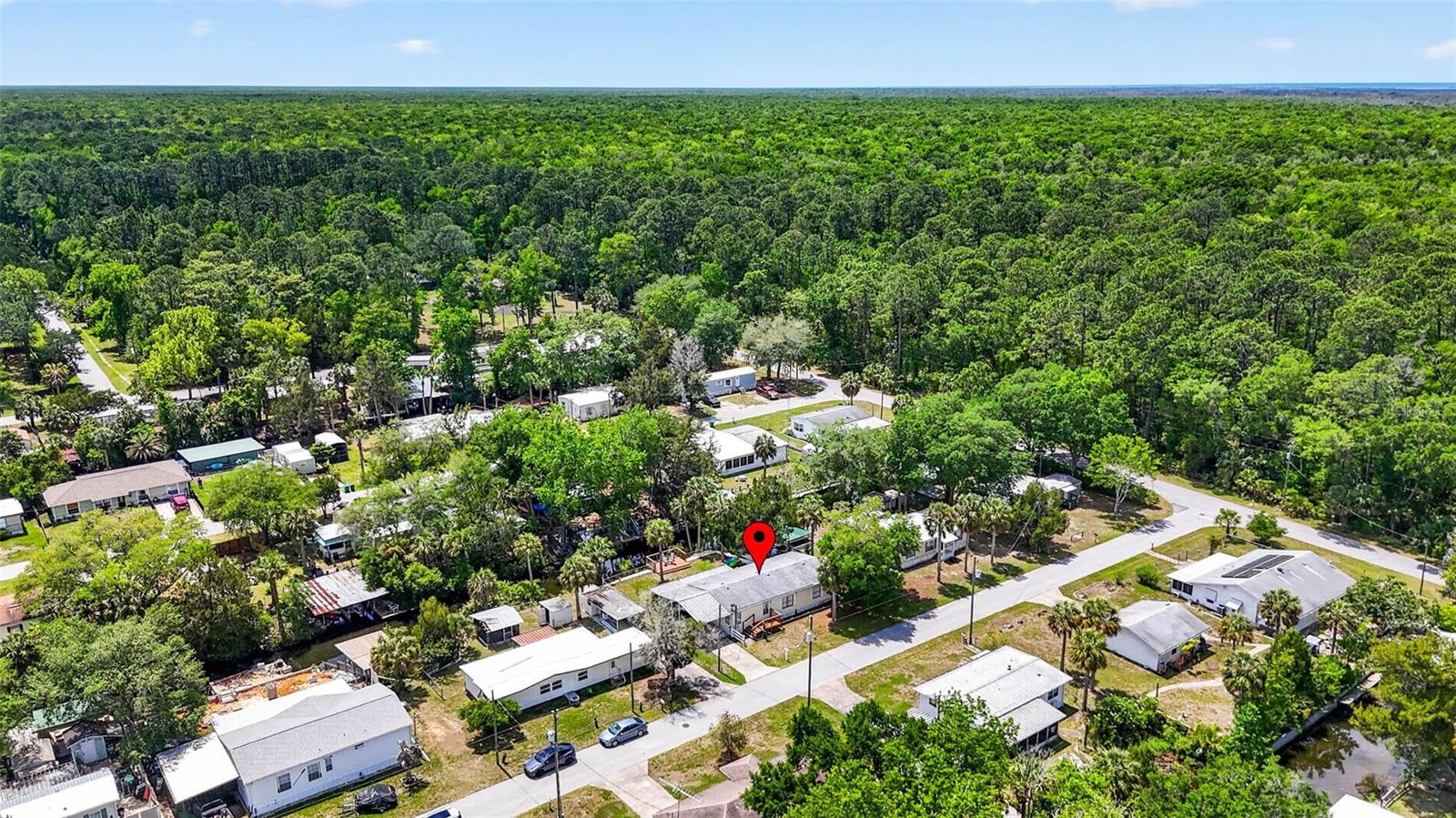 8552 W PEACOCK CT, HOMOSASSA, FL — photo 55