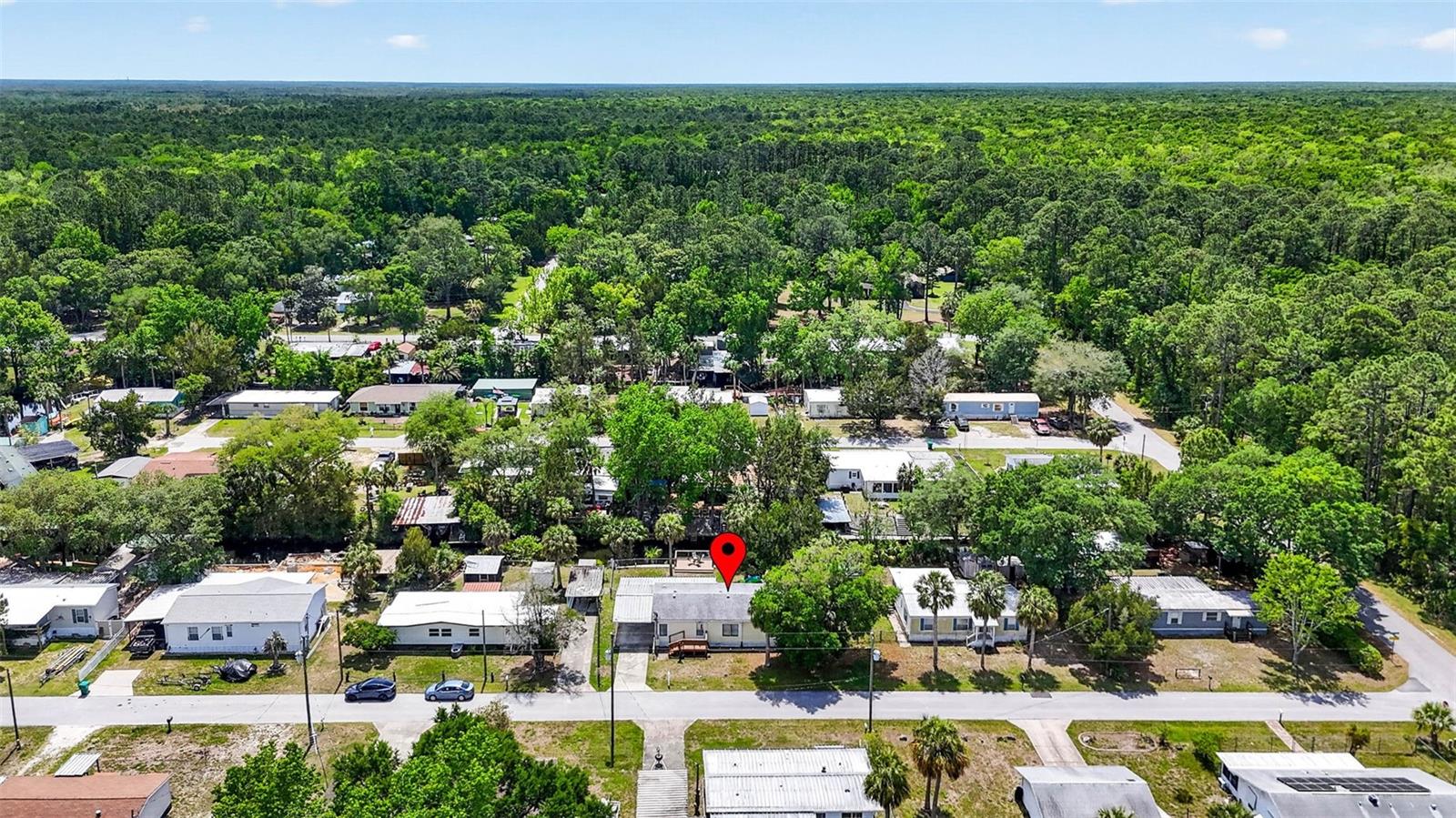 8552 W PEACOCK CT, HOMOSASSA, FL — photo 56