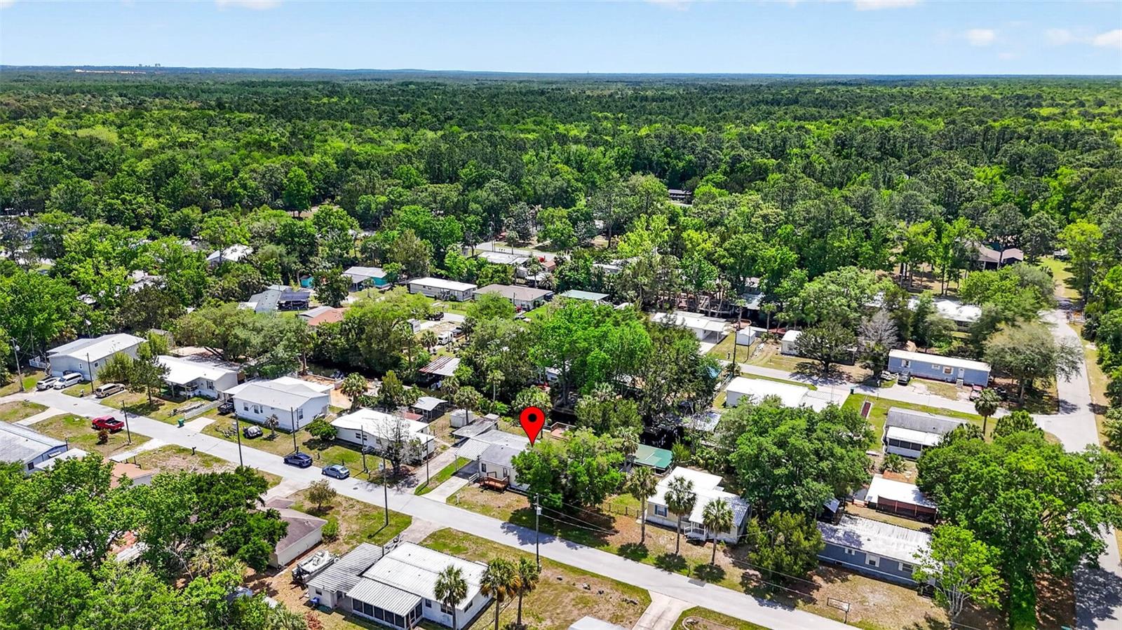 8552 W PEACOCK CT, HOMOSASSA, FL — photo 57