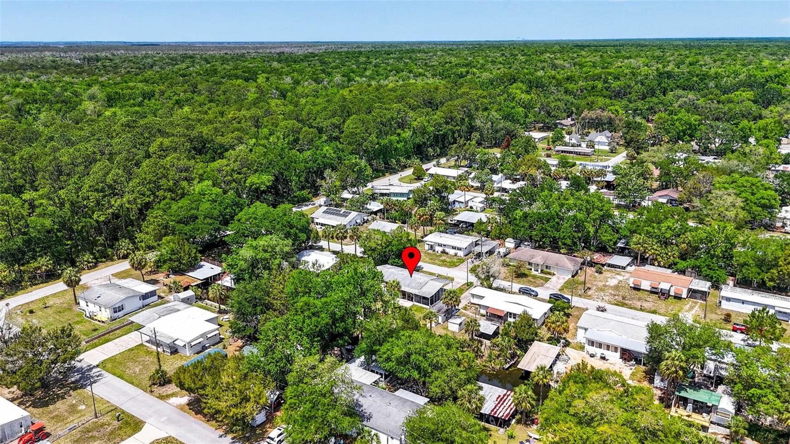 8552 W PEACOCK CT, HOMOSASSA, FL — photo 59