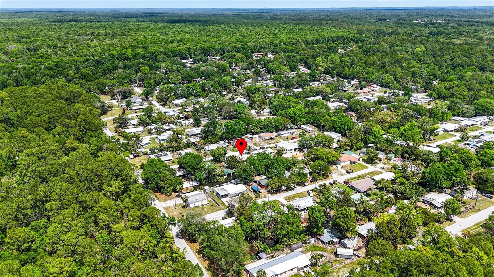 8552 W PEACOCK CT, HOMOSASSA, FL — photo 60