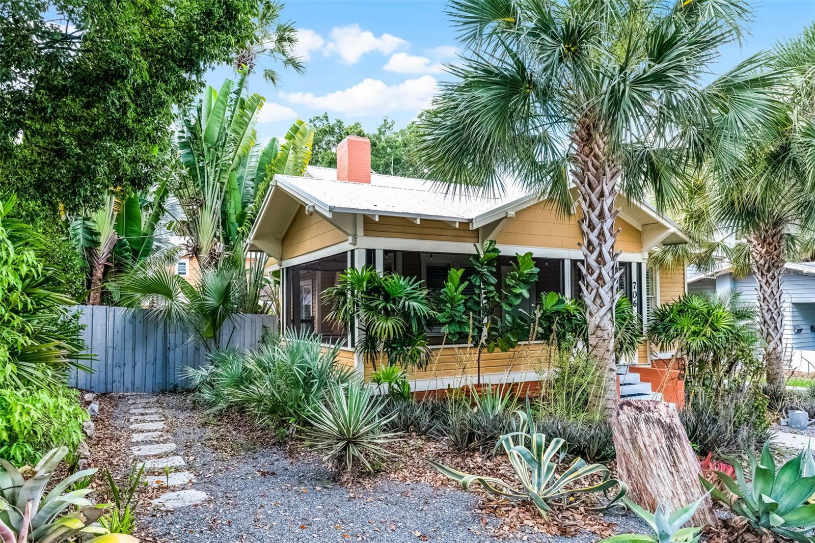 706 HILLCREST ST, ORLANDO, FL — photo 2