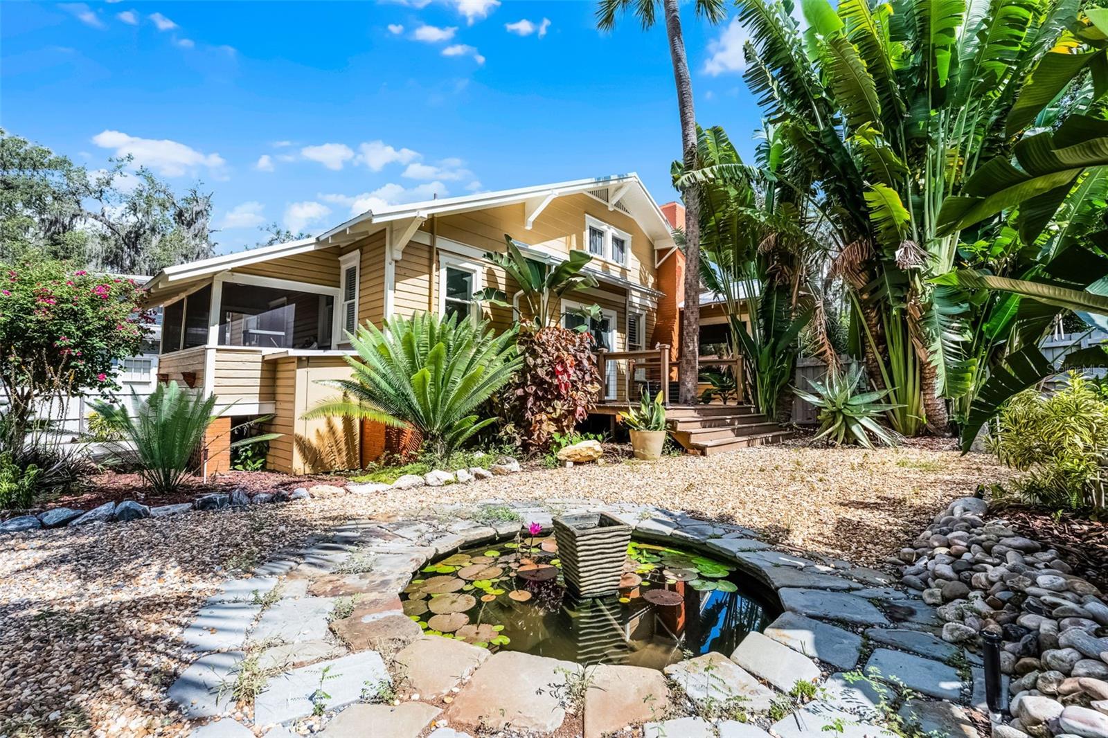 706 HILLCREST ST, ORLANDO, FL — photo 13