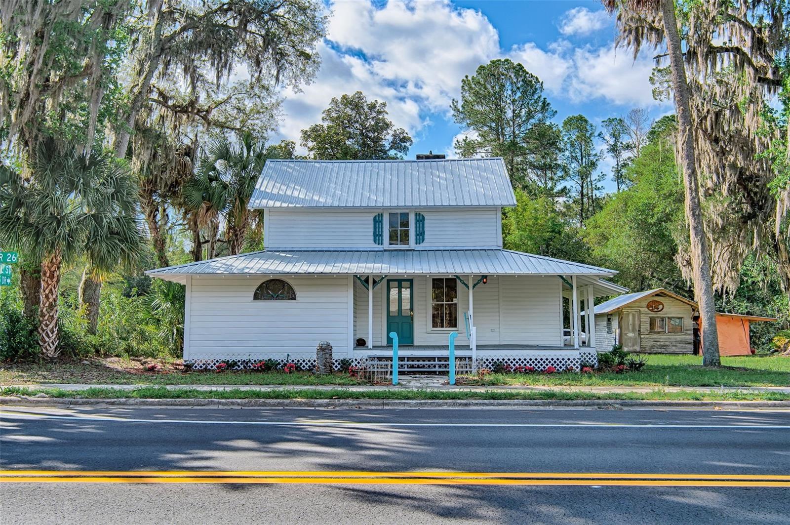25415 NE STATE ROAD 26, MELROSE, FL