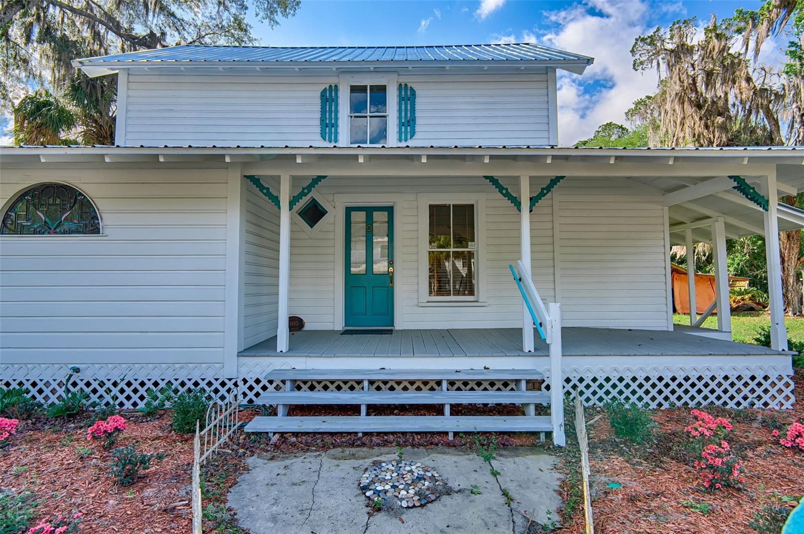 25415 NE STATE ROAD 26, MELROSE, FL — photo 2