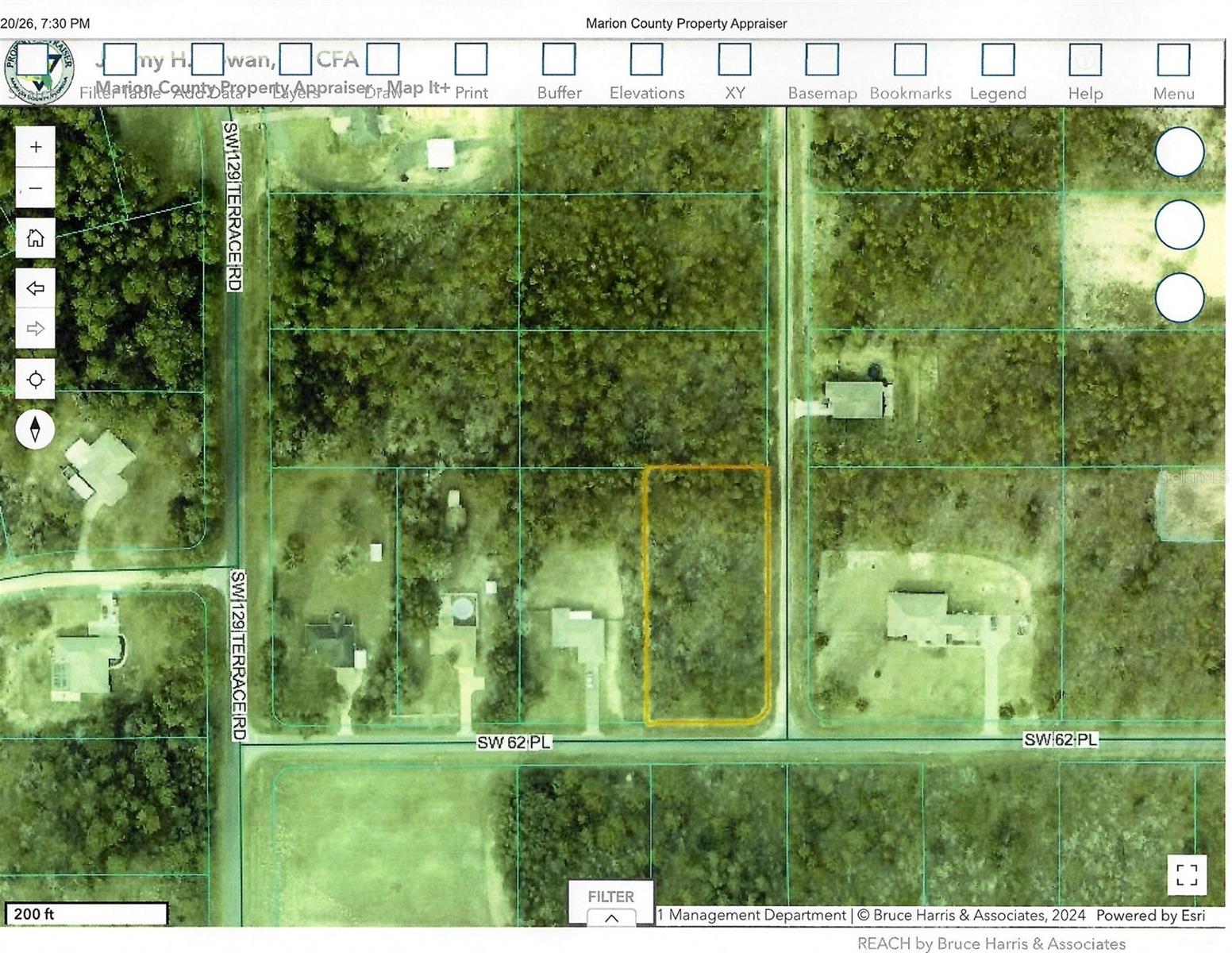 SW 62ND PL, OCALA, FL — photo 8