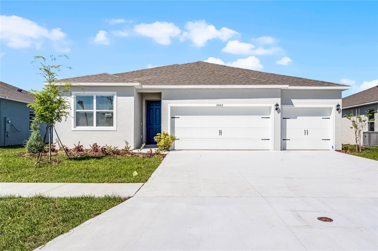 5415 CLOUDBERRY AVE, LAKELAND, FL