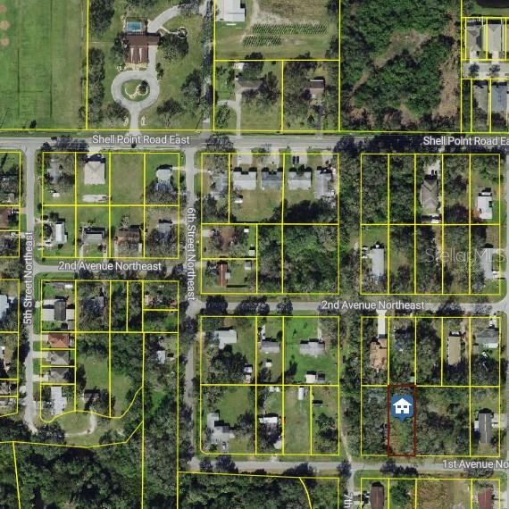 704 1ST AVE NE, RUSKIN, FL — photo 3