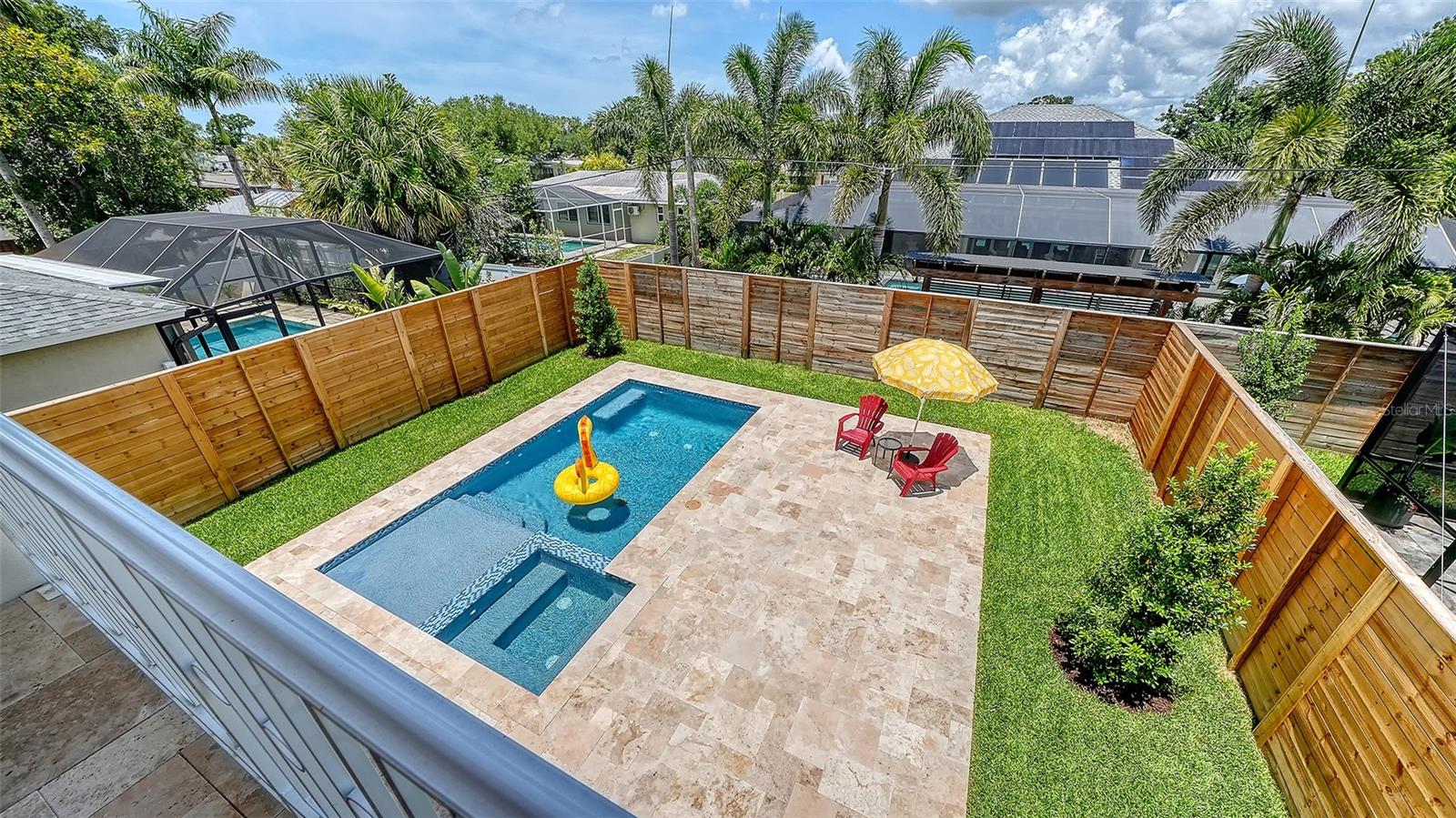 2225 FLORINDA ST, SARASOTA, FL — photo 48