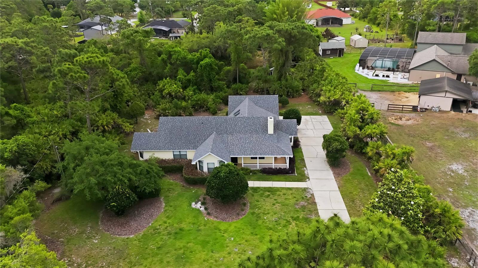 6928 SAWGRASS DR, ST CLOUD, FL — photo 42