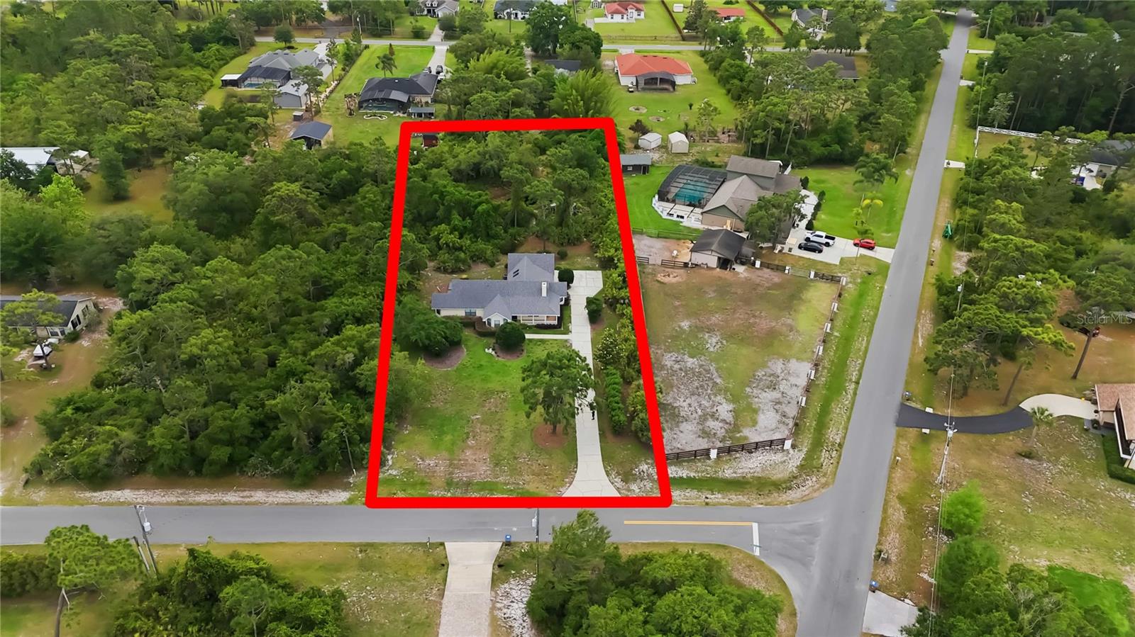 6928 SAWGRASS DR, ST CLOUD, FL — photo 51