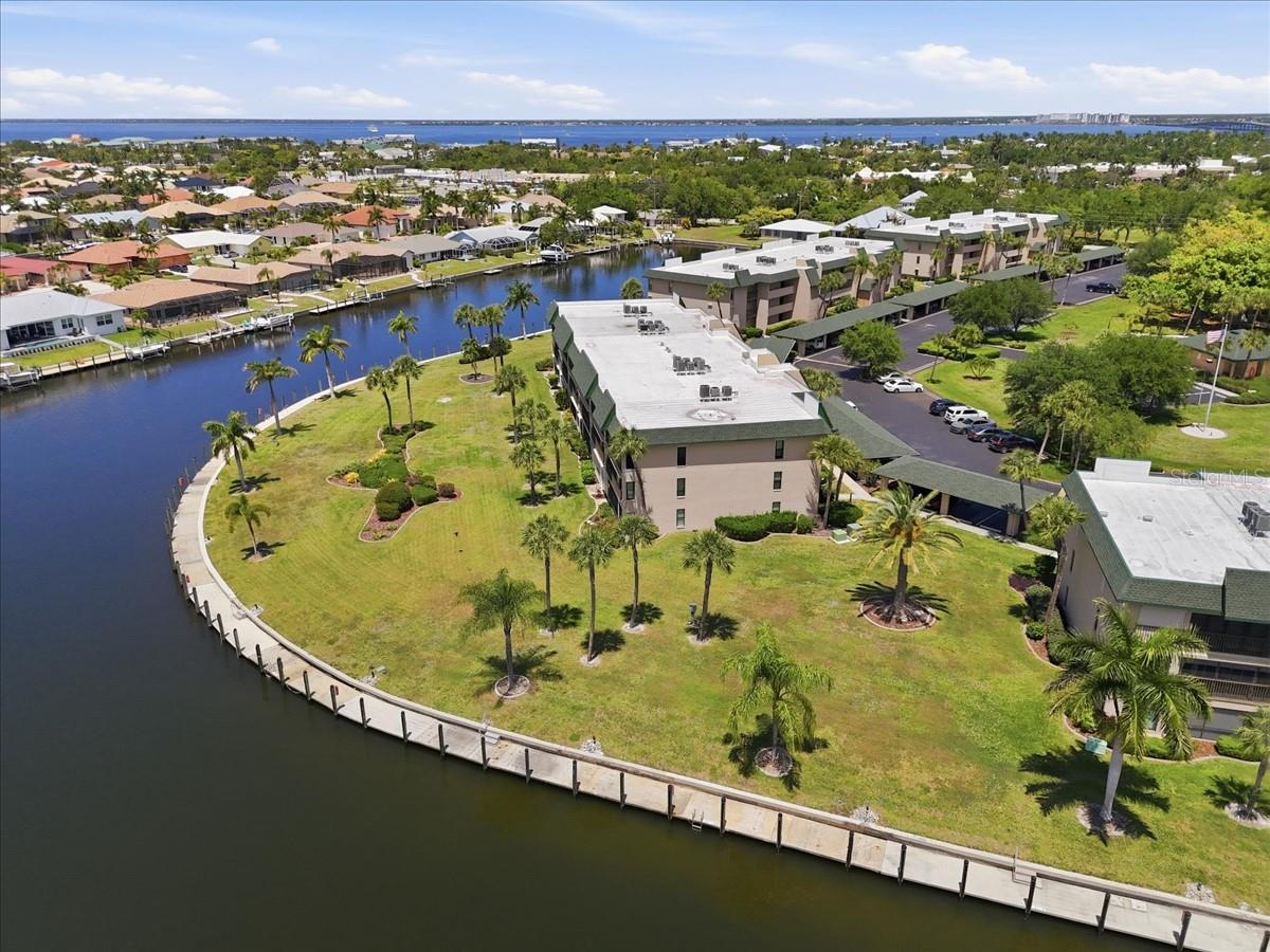601 SHREVE ST #32B, PUNTA GORDA, FL — photo 2