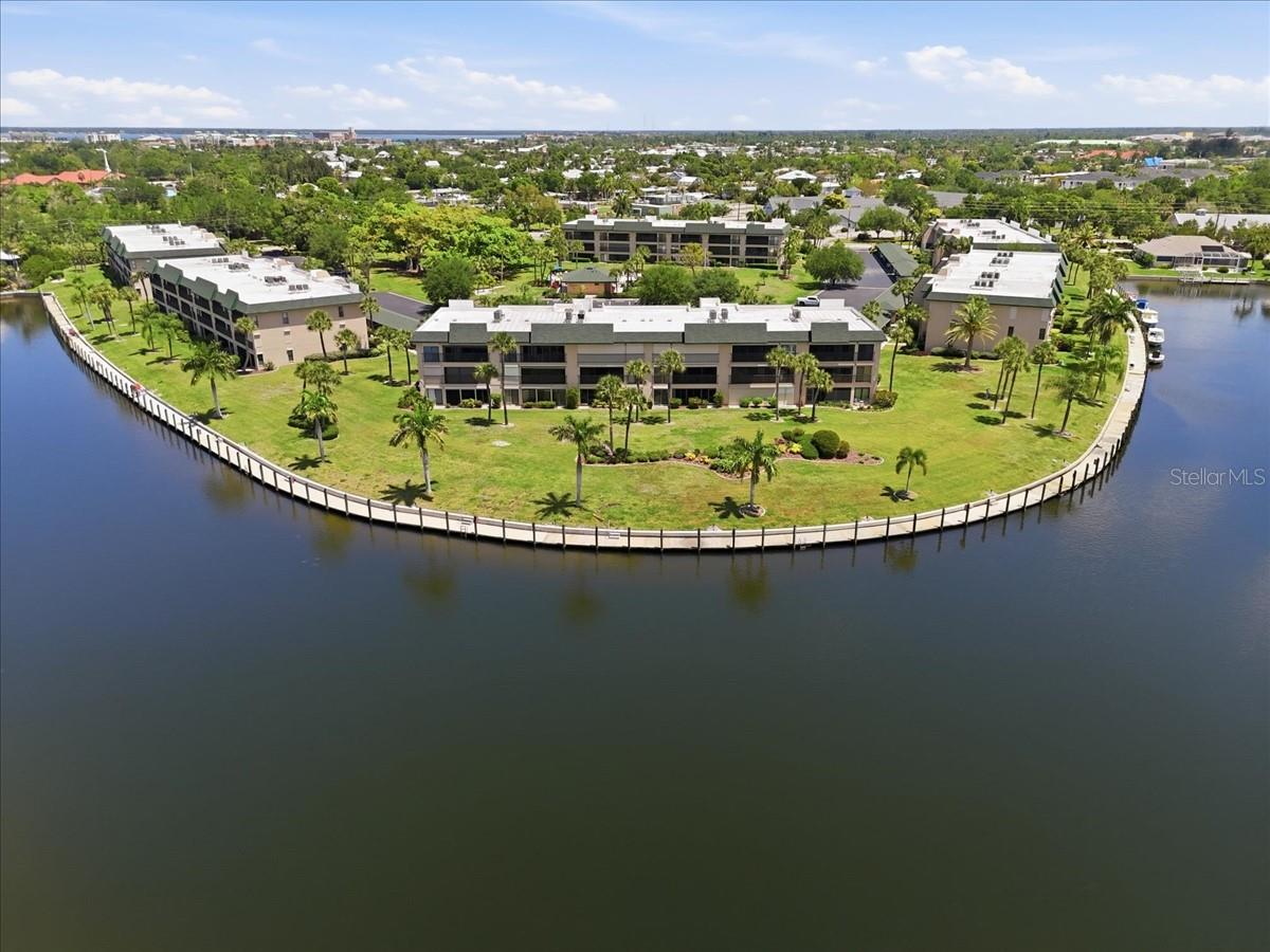 601 SHREVE ST #32B, PUNTA GORDA, FL — photo 4